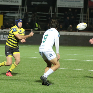 Image de J10 - SMR vs USM | JP Bézier