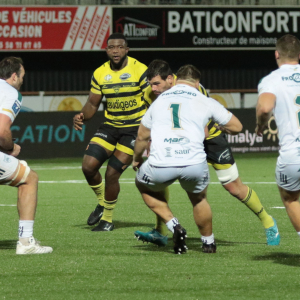 Image de J10 - SMR vs USM | JP Bézier