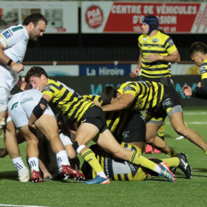 Image de J10 - SMR vs USM | JP Bézier
