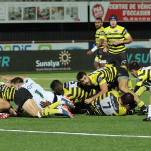Image de J10 - SMR vs USM | JP Bézier