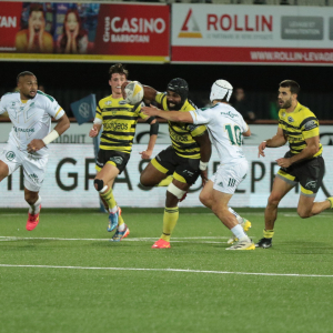Image de J10 - SMR vs USM | JP Bézier