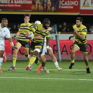Image de J10 - SMR vs USM | JP Bézier