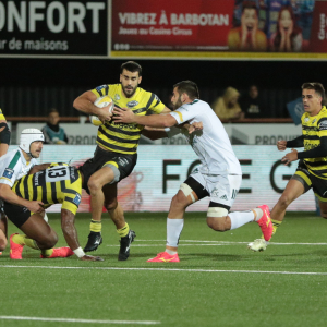 Image de J10 - SMR vs USM | JP Bézier
