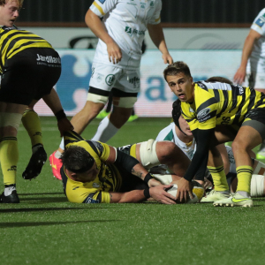Image de J10 - SMR vs USM | JP Bézier