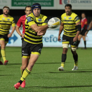 Image de J10 - SMR vs USM | JP Bézier