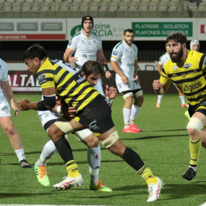 Image de J10 - SMR vs USM | JP Bézier