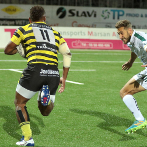 Image de J10 - SMR vs USM | JP Bézier
