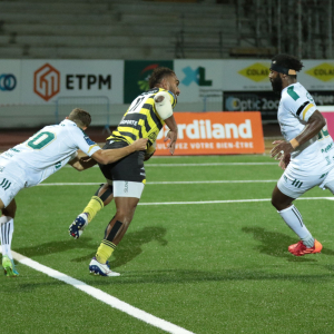 Image de J10 - SMR vs USM | JP Bézier