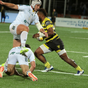 Image de J10 - SMR vs USM | JP Bézier