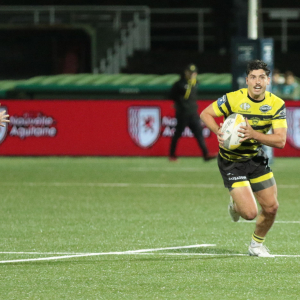 Image de J10 - SMR vs USM | JP Bézier