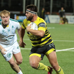 Image de J10 - SMR vs USM | JP Bézier