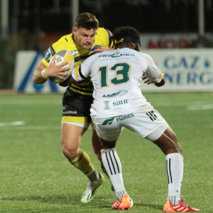 Image de J10 - SMR vs USM | JP Bézier