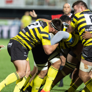 Image de J14 - SMR vs CR | Cyrille VIDAL