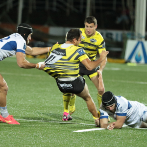 Image de J14 - SMR vs CR | Jean-Philippe BEZIER