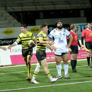 Image de J14 - SMR vs CR | Jean-Philippe BEZIER