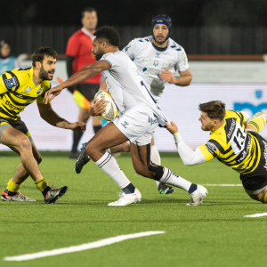 Image de J16 - SMR vs SUA - Cyrille VIDAL