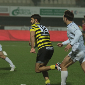 Image de J16 - SMR vs SUA - JPh BEZIER