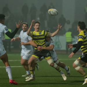 Image de J16 - SMR vs SUA - JPh BEZIER