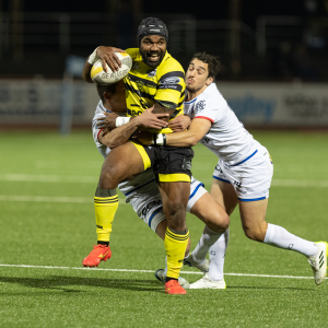 Image de J19 - SMR vs FCG - Cyrille VIDAL