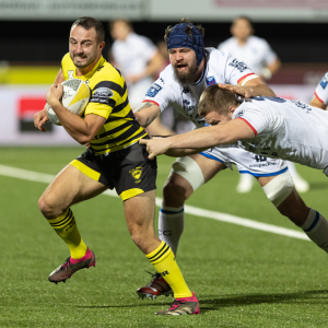 Image de J19 - SMR vs FCG - Cyrille VIDAL