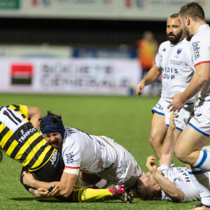 Image de J19 - SMR vs FCG - Cyrille VIDAL