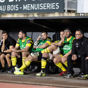 Image de J19 - SMR vs FCG - Cyrille VIDAL