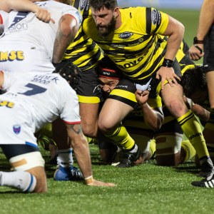 Image de J19 - SMR vs FCG - Cyrille VIDAL