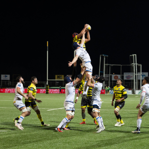 Image de J19 - SMR vs FCG - Cyrille VIDAL