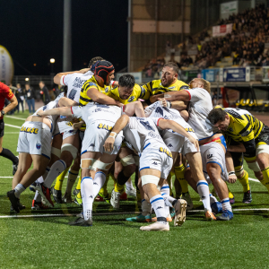 Image de J19 - SMR vs FCG - Cyrille VIDAL