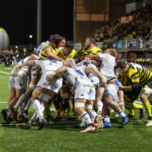 Image de J19 - SMR vs FCG - Cyrille VIDAL