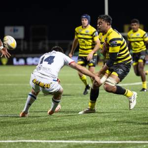 Image de J19 - SMR vs FCG - Cyrille VIDAL