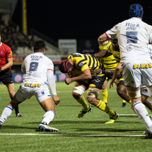 Image de J19 - SMR vs FCG - Cyrille VIDAL