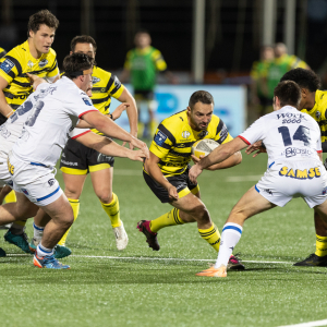 Image de J19 - SMR vs FCG - Cyrille VIDAL