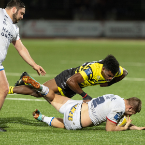 Image de J19 - SMR vs FCG - Cyrille VIDAL