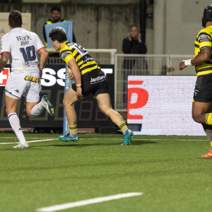 Image de J19 - SMR vs FCG - Cyrille VIDAL