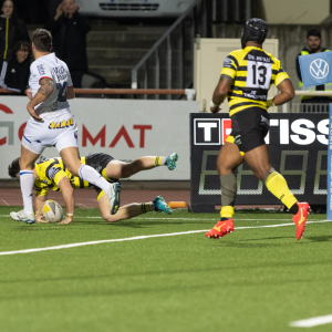 Image de J19 - SMR vs FCG - Cyrille VIDAL