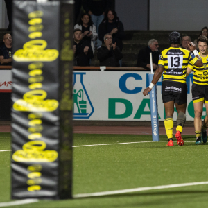 Image de J19 - SMR vs FCG - Cyrille VIDAL