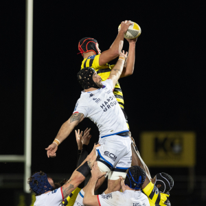 Image de J19 - SMR vs FCG - Cyrille VIDAL