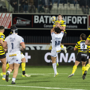 Image de J19 - SMR vs FCG - Cyrille VIDAL