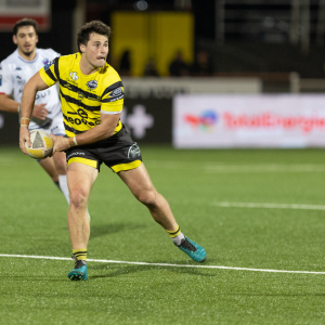 Image de J19 - SMR vs FCG - Cyrille VIDAL