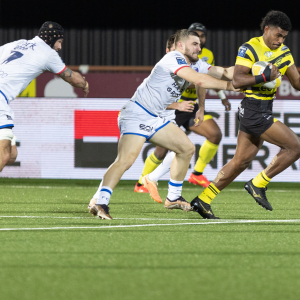 Image de J19 - SMR vs FCG - Cyrille VIDAL