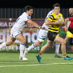 Image de J19 - SMR vs FCG - Cyrille VIDAL