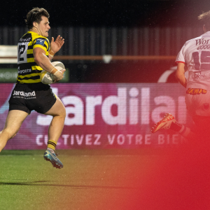 Image de J19 - SMR vs FCG - Cyrille VIDAL