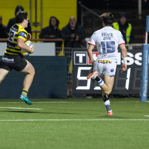 Image de J19 - SMR vs FCG - Cyrille VIDAL