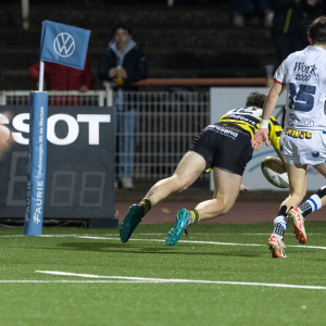 Image de J19 - SMR vs FCG - Cyrille VIDAL