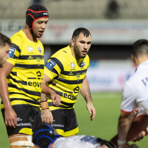 Image de J19 - SMR vs FCG - Cyrille VIDAL