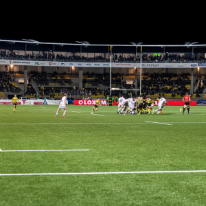 Image de J19 - SMR vs FCG - Cyrille VIDAL