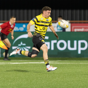 Image de J19 - SMR vs FCG - Cyrille VIDAL