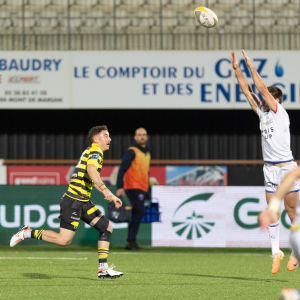 Image de J19 - SMR vs FCG - Cyrille VIDAL