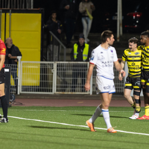 Image de J19 - SMR vs FCG - Cyrille VIDAL